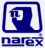 logo Narex